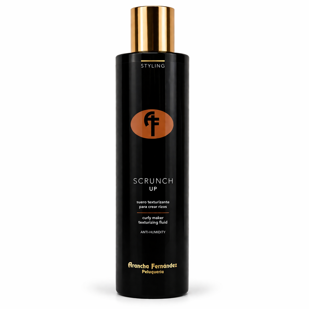 SCRUNCH UP - 250 ml