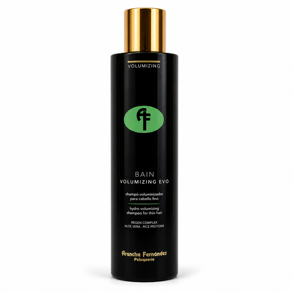 CHAMPU VOLUMEN - 250 ml