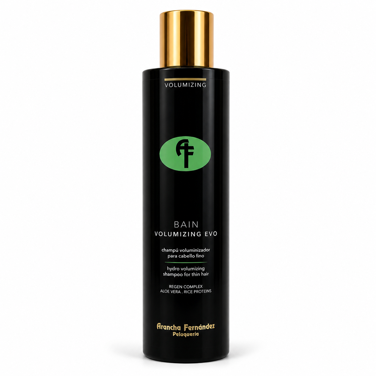CHAMPU VOLUMEN - 250 ml