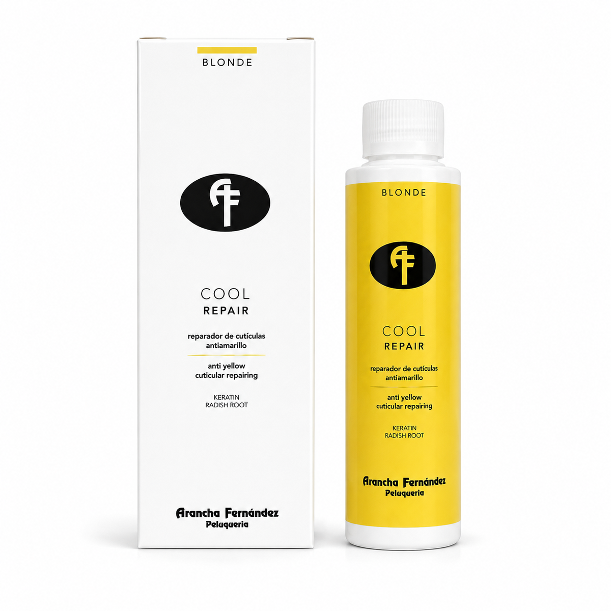 COOL REPAIR - 100 ml