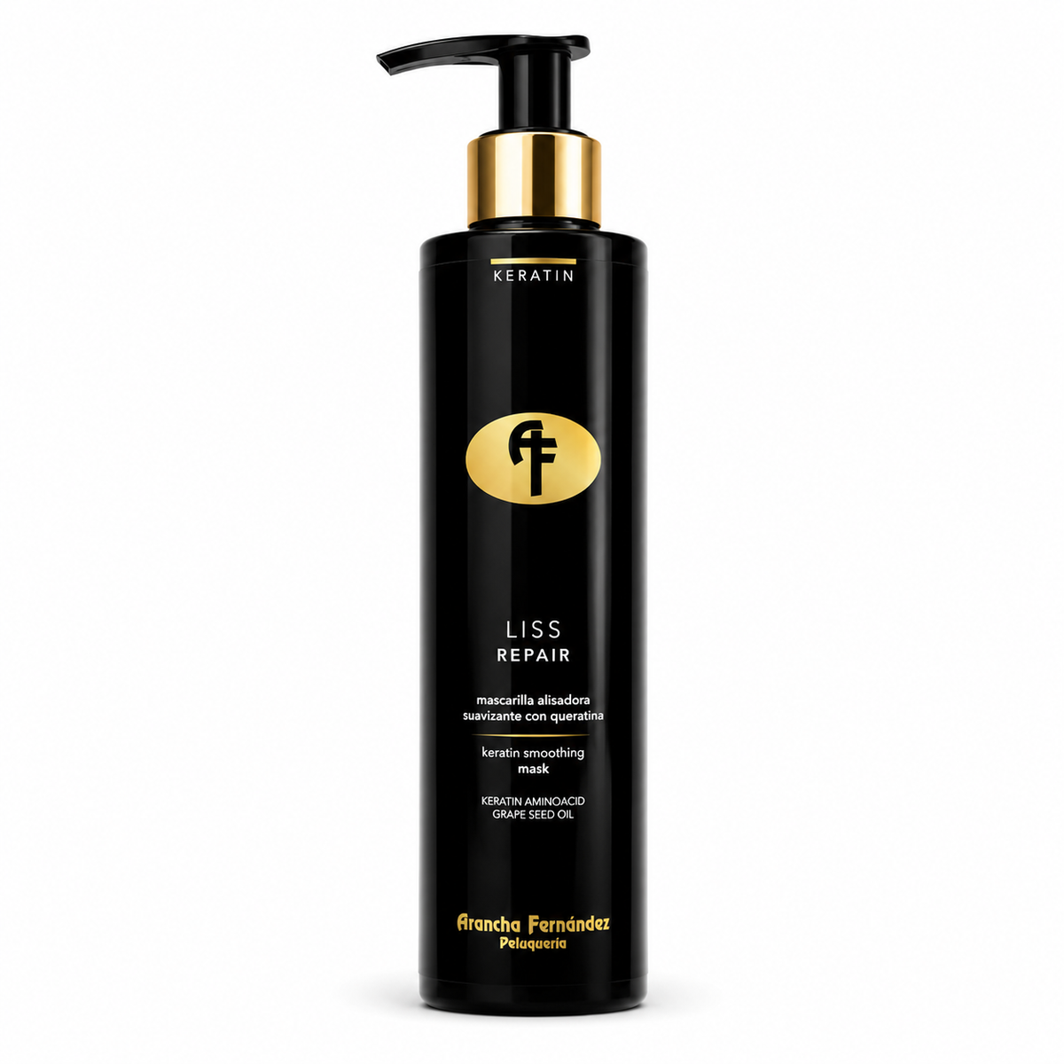 LISS REPAIR - 250 ml