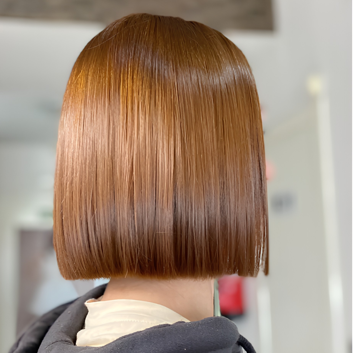 Corte y estilismo