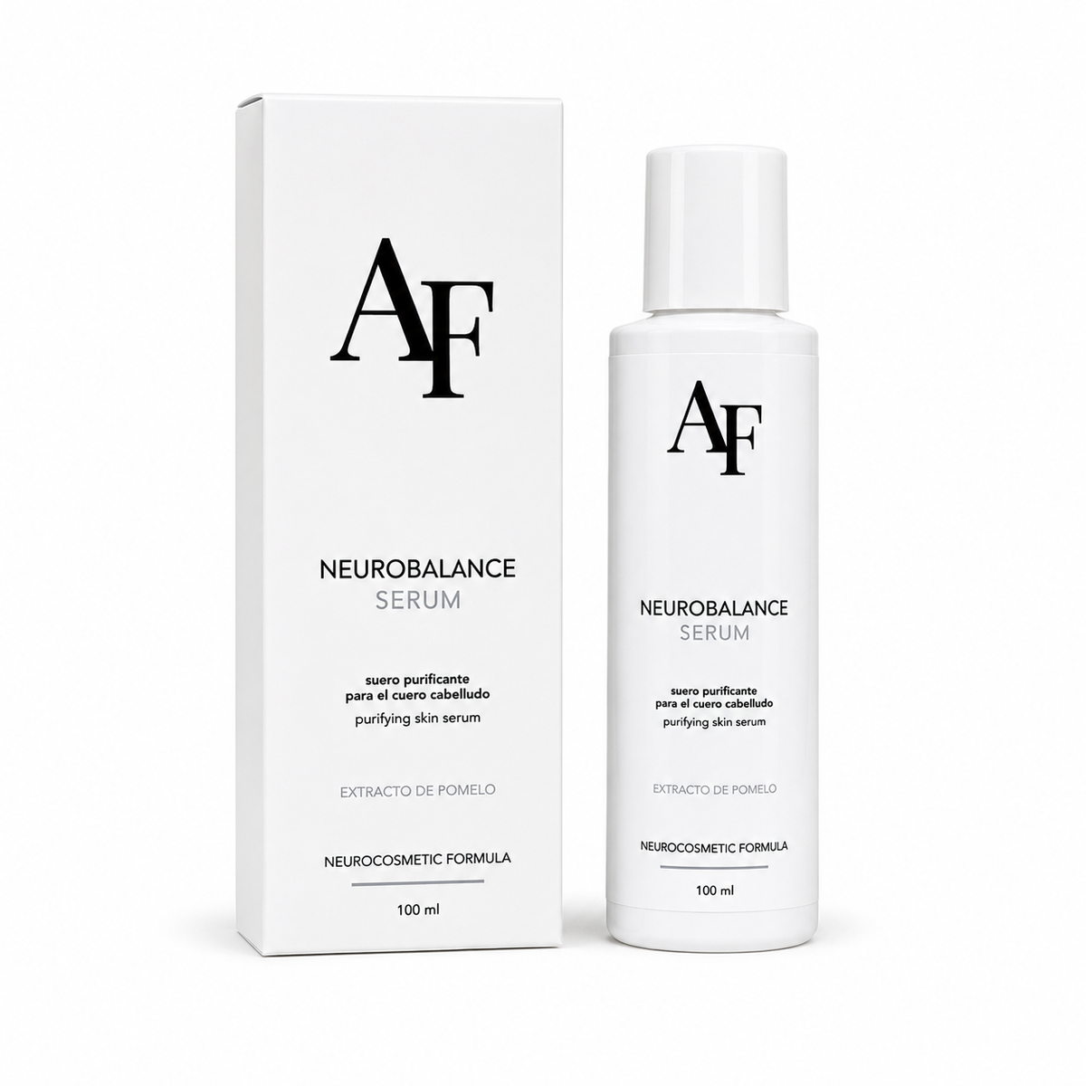 AF NEUROBALANCE - 100 ml