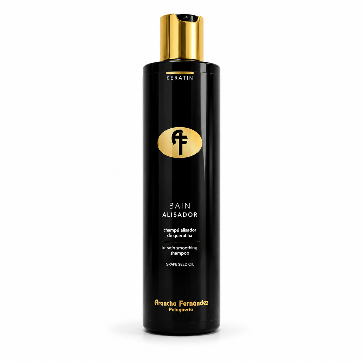 CHAMPU BAIN ALISADOR - 250 ml