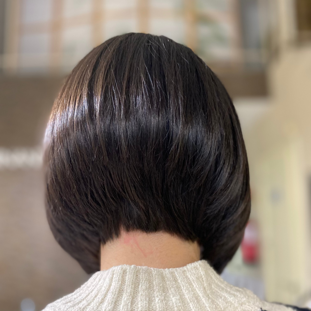 Corte y estilismo