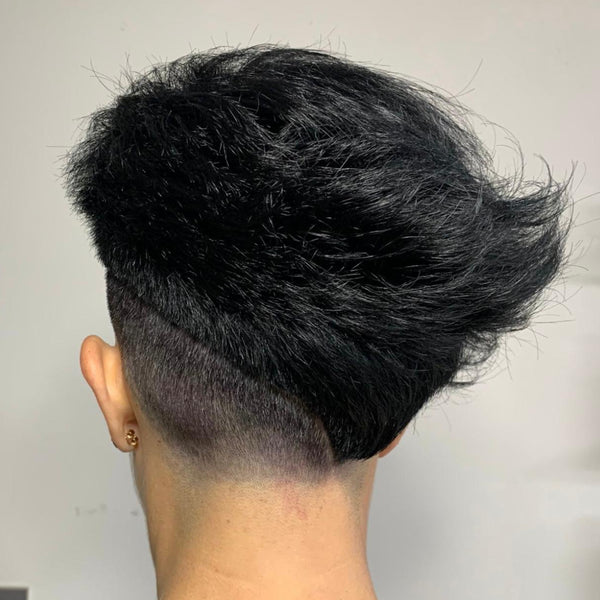 Corte y estilismo