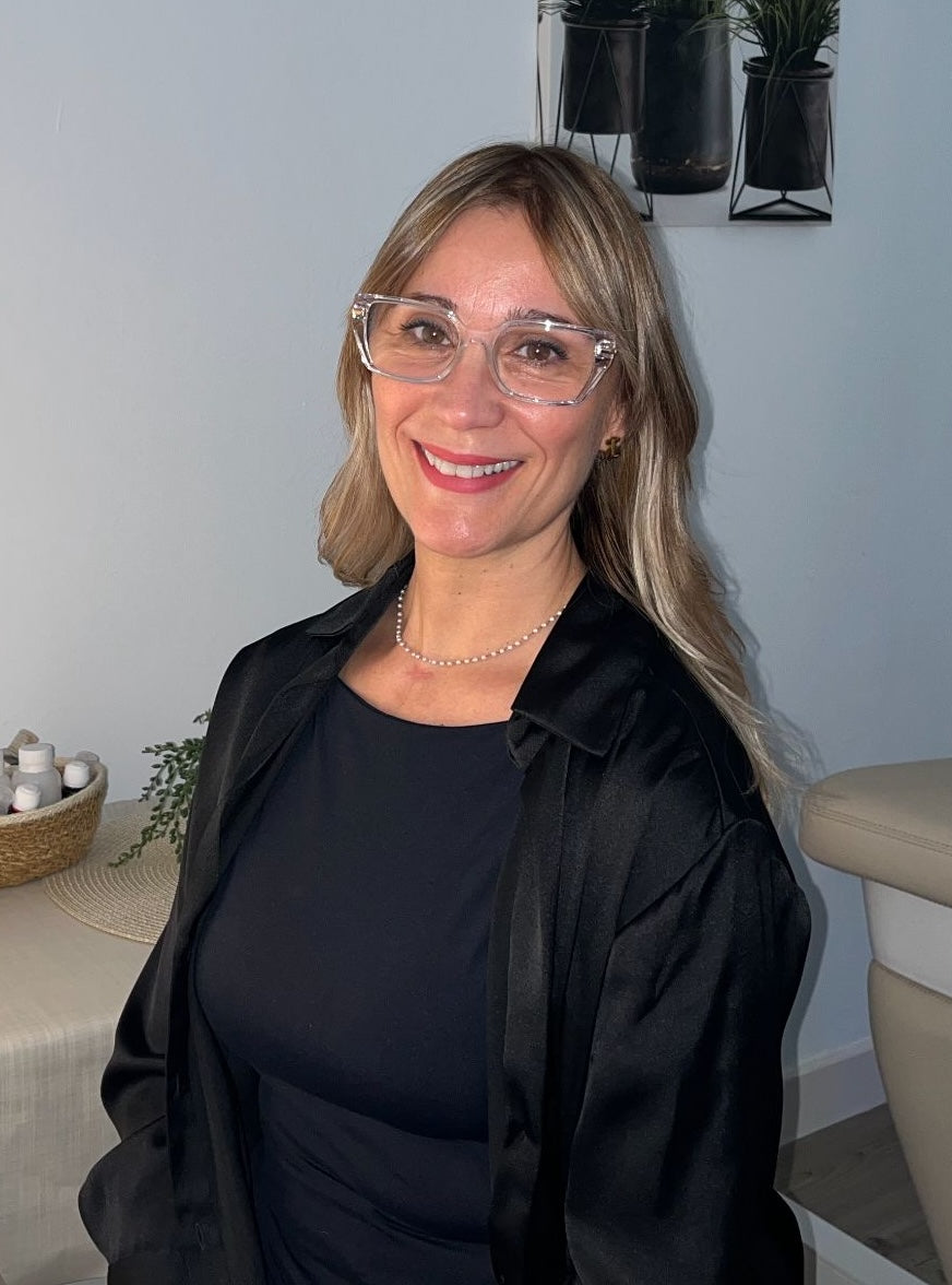 Arancha Fernández